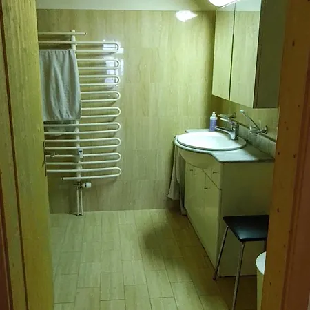 Apartman 4 Stagiuns - Ferienwohnung In